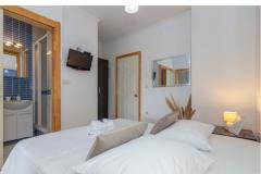 Appartements Villa Vranješ Apartment 3 – A5 (A2+1) foto 2