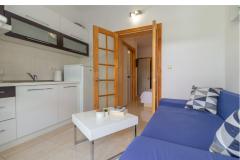 Appartements Villa Vranješ Apartment 3 – A5 (A2+1) foto 5