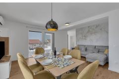 Appartements Vrpolje  Apartment 1 – Penthouse foto 1