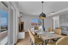 Appartements Vrpolje  Apartment 1 – Penthouse foto 4