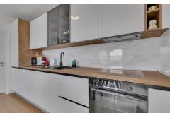 Appartements Vrpolje  Apartment 1 – Penthouse foto 5