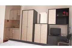 Appartements Vrpolje  Apartment 3 – Studio 3 foto 2