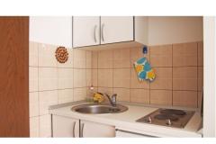 Appartements Vrpolje  Apartment 3 – Studio 3 foto 3