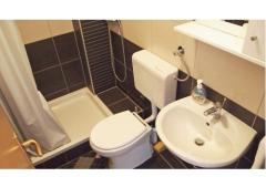 Appartements Vrpolje  Apartment 3 – Studio 3 foto 4