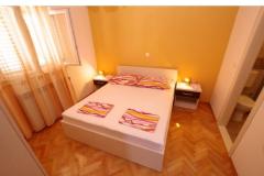 Appartements Vrpolje  Apartment 4 – Studio 5 foto 1
