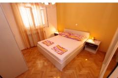 Appartements Vrpolje  Apartment 4 – Studio 5 foto 3