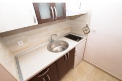 Appartements Vrpolje  Apartment 4 – Studio 5 foto 4