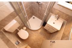 Appartements Vrpolje  Apartment 4 – Studio 5 foto 5
