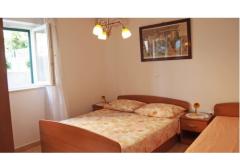 Appartements Vrpolje  Apartment 2 – Apartman foto 1