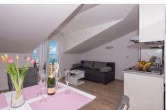 Ferienwohnungen Vujcic Apartment 2 – VUJČIĆ 5 foto 1