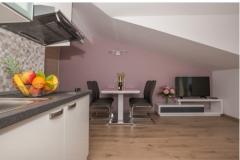 Ferienwohnungen Vujcic Apartment 2 – VUJČIĆ 5 foto 3