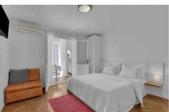 Haus Vujčić Apartment 1 – VIOLET 2+1 foto 1