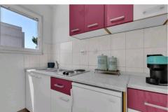 Haus Vujčić Apartment 1 – VIOLET 2+1 foto 5
