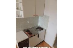 Haus Vujčić Zimmer 2 – ORANGE 2+1 foto 2