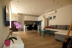 Appartements Zarko Buljan Apartment 1 – Gray Apart foto 1