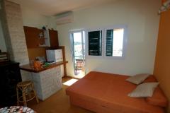 Appartements Zarko Buljan Apartment 2 – Red Apart foto 4