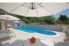 Ferienwohnungen Maša Apartment 1 – A1-5+2 foto 2