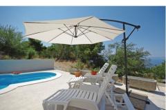 Ferienwohnungen Maša Apartment 1 – A1-5+2 foto 3