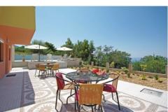 Ferienwohnungen Maša Apartment 1 – A1-5+2 foto 5