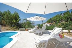 Ferienwohnungen Maša Apartment 2 – A2 4+1 foto 4