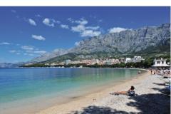 Ferienwohnungen Maša Apartment 2 – A2 4+1 foto 5