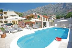 Ferienwohnungen Maša Apartment 3 – A3 4+2 foto 1