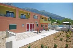 Ferienwohnungen Maša Apartment 3 – A3 4+2 foto 3