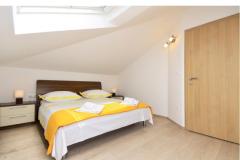 Ferienwohnungen Anita - Center Apartment 1 – 2+2 foto 4