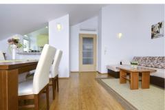 Ferienwohnungen Anita - Center Apartment 1 – 2+2 foto 5