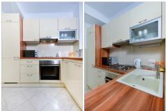 Ferienwohnungen Anita - Center Apartment 2 – 3+2 foto 3