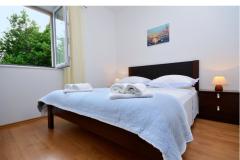 Ferienwohnungen Anita - Center Apartment 2 – 3+2 foto 4