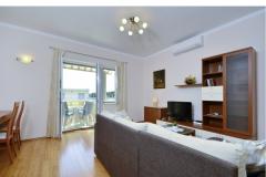 Ferienwohnungen Anita - Center Apartment 2 – 3+2 foto 5