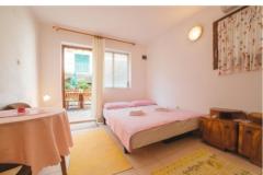 Ferienwohnungen and rooms Gojak Milenka Apartment 6 – APSTUDIO 7 foto 4