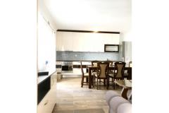 Appartement A4+2 near sea Apartment 1 – A4+2 foto 1