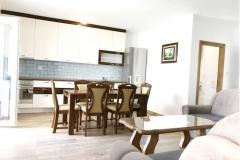 Appartement A4+2 near sea Apartment 1 – A4+2 foto 2