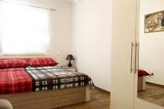 Appartement A4+2 near sea Apartment 1 – A4+2 foto 5