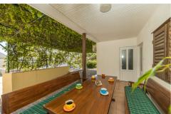 Ferienwohnungen Alen Apartment 2 – Alen A2 foto 2