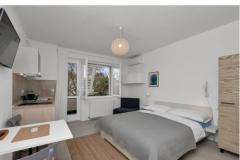 Ferienwohnungen and rooms Rica Apartment 1 – app. 1 foto 1