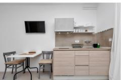 Ferienwohnungen and rooms Rica Apartment 1 – app. 1 foto 2