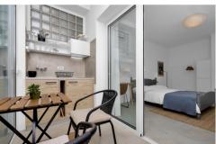 Ferienwohnungen and rooms Rica Apartment 3 – app.3 foto 3