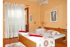 Ferienwohnungen Centar Makarska Apartment 1 – app- bijel foto 3