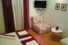 Ferienwohnungen Centar Makarska Apartment 2 – app-zapad foto 5