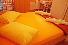 Ferienwohnungen Centar Makarska Apartment 3 – studio app foto 1