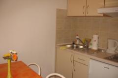 Ferienwohnungen Centar Makarska Apartment 3 – studio app foto 2