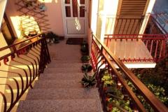 Ferienwohnungen Centar Makarska Apartment 3 – studio app foto 3