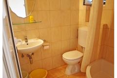 Ferienwohnungen Centar Makarska Apartment 3 – studio app foto 4