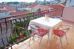 Ferienwohnungen Centar Makarska Apartment 4 – app-istok foto 2