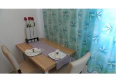 Ferienwohnungen ANTE Apartment 4 – studio pla foto 5