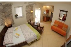 Ferienwohnungen Centar Apartment 1 – studio foto 2