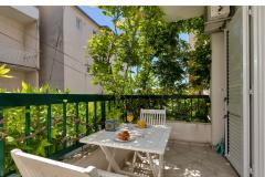 Ferienwohnungen Harmony of Five Apartment 1 – A1 foto 2
